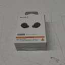 Sony WF-C710N Truly Wireless Noise-Canceling Earbuds with up to 30-Hour Battery Life, Lightweight and Secure, Black