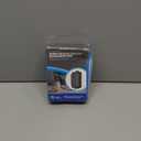 9-17 Inches Blood Pressure Replacement Cuff, Wide-Range BP Cuff Fits Medium to Large Upper Arms, 6 Sizes of Connectors Universally Compatible with Omron or Other Brand Monitors (Cuff Included Only)