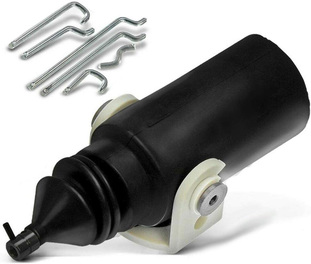 Power Door Lock Actuator Motor for Ford F-Series F-150 F-250 F-350 Ranger Taurus Mustang Bronco Mercury Grand Marquis