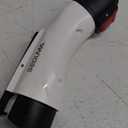 EV Charger Adapter for Tesla to J1772, Up to 60A 250V, IP65, NACS to J1772 Adapter, J1772 EV Charging Adapter Compatible with Tesla Wall Connector/Tesla Destination/Mobile Charger (for J1772 EVs Only) (White)