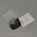 Wireless Carplay Adapter for iPhone Ai Box with Netflix/YouTube Supports TF/Card Dongle Plug and Play Easy Setup Carplay & Android Auto Video Entertainment for iOS 10+ and Cars After 2015 Car