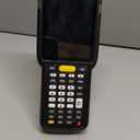 Zebra Escner de cdigo de barras terminal de recopilacin de datos de computadora mvil de mano MC3300 que ejecuta Android 7.1.2 MC330K-GE4HA3US