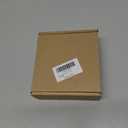 Oudesi 4PCS Car Door Lock Cover ABS Plastic Protector, Specific Options for Jeep Wrangler JL JLU 2018-2025, Jeep Gladiator JT 4XE 392, Door Lock Cover Buckle Matte Black