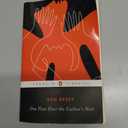 One Flew Over the Cuckoo's Nest