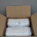 Pampers ZZZ Overnight Diapers, Size 7 (41+ lbs), 36 Count, Nighttime Protection Disposable Baby Diaper, Night Time Leak and Skin Protection