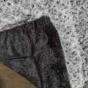 2-Pack Self Warming Cat Bed - 24 x 18 in - Machine Washable Cat Heating Pad - 3cm/1.18in Thickened Pet Heating Pad for Cats & Dogs