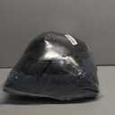 Donut Dog Bed - Premium Comfort for Anxiety Relief - Fluffy & Calming Design with Ultra-Plush Support | Cozy Round Dog Bed with Super Soft Circle Style (Dark Grey, Small)