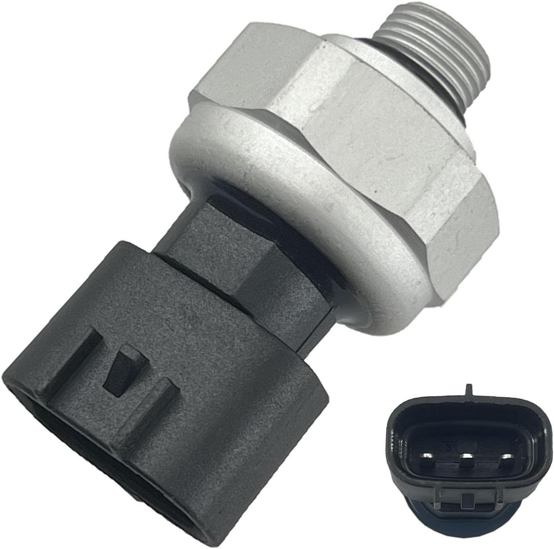 DEVMO Air A/C Pressure Switch Sensor 88719-33020 Compatible with Avalon Camry Corolla 499000-7880 88719-33020
