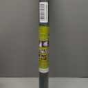 Shelf Liners for Kitchen Cabinets Refrigerator Liners Waterproof & Oil-Proof Kitchen Cupboard Liner Durable Drawer Mats EVA Material Non Adhesive Fridge Mats for Shelves - Gray 23.6 x 78.7 Inches (Diagonal Pattern Gray)