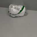 J.VER Men's Dress Shirts Solid Long Sleeve Stretch Wrinkle-Free Formal Shirt Business Casual Button Down Shirts (White, Small)