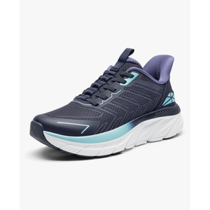 Women's Slip On Walking Shoes Running Comfortable Tennis Breathable Non Slip Athletic Gym Workout Cross Training Fashion Sneakers, Size 8.5