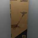 Humlest Weed Wacker Battery Powered Weed Eater with Fast Charge, 2-in-1 Lawn Edger 13" Cordless String Trimmer, 400W Grass Trimmer with Auto Line Feed, 2.5Ah Electric Weedeater 20V Weed Trimmer