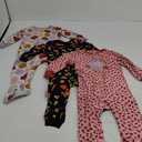 Simple Joys by Carter's Kids' 3-Pack Snug Fit Footless Cotton Pajamas 18M