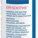 3 x Epi-Soothe Shampoo for Dogs, Cats & Horses - for Dry and Sensitive Skin
