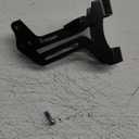 Saddle Water Bottle Holder | Triathlon Gear | Under Saddle Bottle Holder | Dual Water Bottle Cage Mount | Behind Seat Mount | Bike Water Bottle Holder | Bicycle Water Bottle Cage Holder