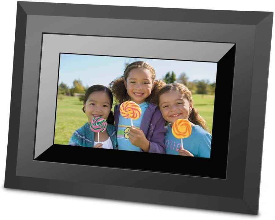 Kodak EasyShare SV-811 8-inch Digital Picture Frame