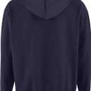 Mizuno Recover Hoodie, Navy
(XXXL)
