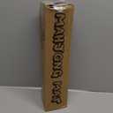 32.5 Inch Mahjong Mat for Table, 3MM Non-Slip & Noise Reduction Gaming Mat with Drawstring Bag, Perfect for Poker, Board Games, Card Games, Tile Games, and Dominoes (Salvia Blue-Light Steel Blue)