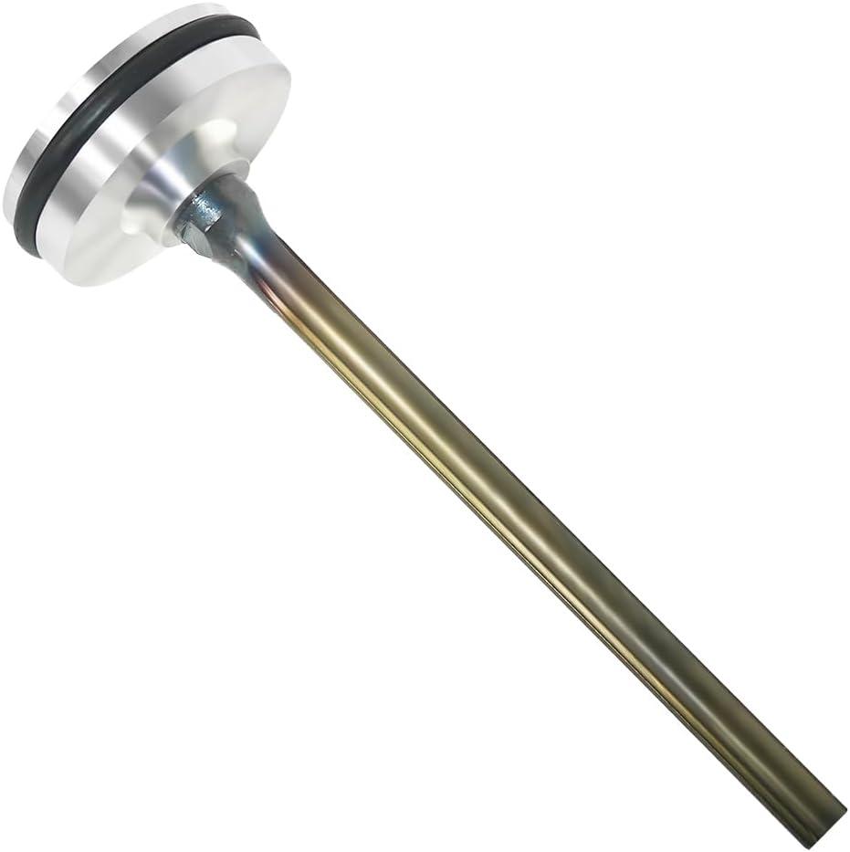 174061C Piston Driver Assembly for Bostitch MCN150 Nailer, Replacement Part for DeWalt DWMC150 Metal Connector Nailer replaces 174061, SP 174061C Piston Driver