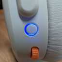 Skullcandy Crusher ANC 2 Wireless Over-Ear Bluetooth Headphones with Multi-Sensory Bass, Active Noise Cancelling, Up to 60 Hours Battery, Microphone for iPhone Android - Bone