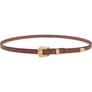 Cowboy Hat Bands for Men Women Western/Fedora/Panama/Straw Hat Belts Leather Cowgirl Hatbands