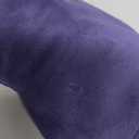 Moist Heat Eye Compress&Microwave Hot Eye Mask for Dry EyesHeated Eye Mask Natural and Healthy Therapies (Purple)