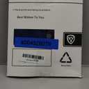 XcaseBar compatible with iPhone 17 Pro Max 6.9" Wallet case with Zipper Credit Card HolderRFID Blocking,Flip Folio Book PU Leather Phone case Shockproof Cover Women Men for Apple 17 ProMax case Blue