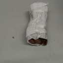 EXPAWLORER Anti-Slip Dog Shoes - 4PCS Waterproof Dog Boots with Reflective Straps for Outdoor Hiking, Dog Paw Protectors for Hot Pavement Winter Snow, Non Slip Dog Booties for Small Medium Large Dogs (Size 7: 2.95"x2.99" (L*W) (Pack of 4)