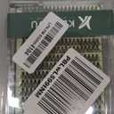 Lash Clusters 300pcs Individual Lashes 30D 0.07D Curl 13mm DIY Eyelash Extension KEYYOU Large Tray Volume Soft&Natural Cluster Lashes(30D-0.07D,13