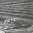 3-Row Radiator Compatible For 1973-1987 Chevy GMC C/K K5 Blazer C10 C20 C30 305 350 454 V8 Pickup Aluminum Radiators