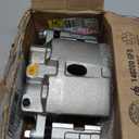 cciyu 18-B4729 Front Left Brake Caliper With Bracket For Cadillac,For Chevy,For GMC,For Hummer Front Driver Side