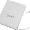 Janome Foot Controller Pedal Memory Craft Mc Elna Computer Sewing Machine (Japan inport)