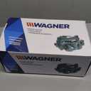 Wagner CN11566SC NEW Semi-Loaded Brake Calipers Compatible with Select Toyota Sienna Models