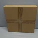 24 Inch Large Lavender Summer Wreath for Front Door, Porch, Window - Large Artificial Lavender Purple Outside Indoor Wreath for Home, Farmhouse Decor - Spring, Summer, Fall, All Seasons