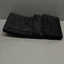 Dog Car Seat Cover for Back Seat,100% Waterproof Scratch Proof Nonslip Seat Cover,600D Heavy Duty Scratch Soft Dog Hammock for Car for Cars Trucks and SUVs