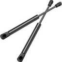 ECCPP Lift Supports Front Hood Struts Gas Springs Shocks for Volvo S60 2001-2009,for Volvo S80 1999-2014,for Volvo V70 1999-2014,for Volvo XC70 2003-2014 Compatible with 4068 Strut Set of 2