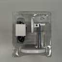 iLive Electronics 3-in-1 Wireless Charging Stand, IACQ295W