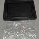 SUPLIK Kids Case for iPad 5th/6th Generation (9.7-inch, 2017/2018), iPad Air 2 Case with Screen Protector, iPad Pro 9.7 Durable Shockproof Protective Cover with Handle Stand for Kids, Black