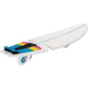 Razor RipStik RipSurf Caster Board - CMYK - FFP , 10.5
