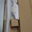 Brushed Gold Bathroom Towel Bar Holder Sets Premium Stainless Steel 4-Piece Bathroom Hardware Set Wall Mounted Bathroom Toilet Paper Holder with Shelf Set