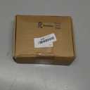 100 Pcs Cherry Bow Drink Stirrers 6 Inch Pink Red Coquette Bow Swizzle Sticks Plastic Preppy Coffee Cocktail Stir Sticks for Bachelorette Galentines Day Valentines Wedding Party Favors