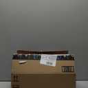 Waipfaru Red Roses Artificial Flowers Bulk, Real Touch Velvet Roses with Wrapping Paper, 50 Pcs Fake Flowers for Wedding Centerpieces Bridal Bouquet Valentines Mothers Day Decor