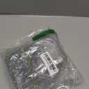 Portable AM/FM Transistor Radio with Loud Speaker, Battery or USB Powered - Compact Emergency Radio for Indoor, Outdoor, Travel & Storms (Model BJL-671) (Gray)