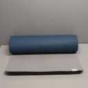 Gaiam Yoga Mat Performance TPE Exercise & Fitness Mat for All Types of Yoga, Pilates & Floor Exercises (Lake)