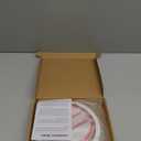 Fuel Filler Door Gas Tank Cap Cover Trim Stickers Decoration Exterior Accessories for Jeep Wrangler JL JLU 2018-2022,White