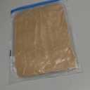 Kuoser Waterproof Dog Coat, Reversible Dog Jacket for Medium Dogs, Adjustable Durable Doggie Winter Coat Warm Puppy Cold Weather Apparel from Small to Large Breed, Bright Red M