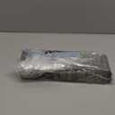 Medium Round Brushing Brush - Ceramic Hair Brush for a Smooth Salon Style Look - Professional Brushing Brush Ideal for All Hair Types - 43 mm (1.7 Inch)