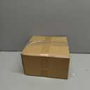 Modern Crystal Chandelier Small Flush Mount Ceiling Light Fixture LED Crystal Ceiling Light for Dining Room Bedroom Living Room Hallway (Cool White) (round one)