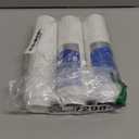 Waterdrop EDR4RXD1 Replacement for EveryDrop Filter 4, Whirlpool UKF8001, 4396395, Maytag UKF8001AXX-200, UKF8001AXX-750, WD-F07, Refrigerator Water Filter, 3 Filters 