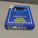 QLKUNLA Newtons Cradle Balance Balls Science Physics Gadget Desktop Decoration Kinetic Motion Toy for Home and Office